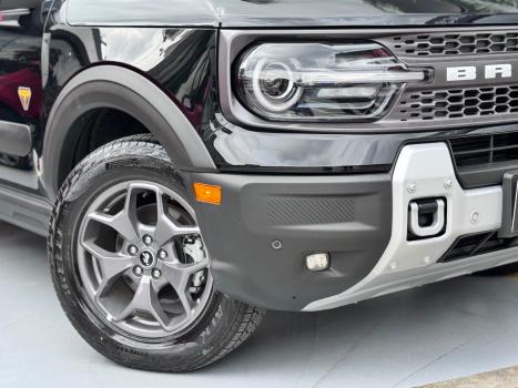 FORD Bronco Sport 2.0 16V 4P BADLANDS 4X4 ECOBOOST TURBO SELECTSHIFT AUTOMÁTICO, Foto 10