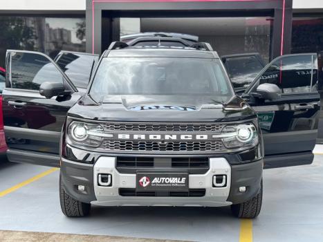 FORD Bronco Sport 2.0 16V 4P BADLANDS 4X4 ECOBOOST TURBO SELECTSHIFT AUTOMÁTICO, Foto 12
