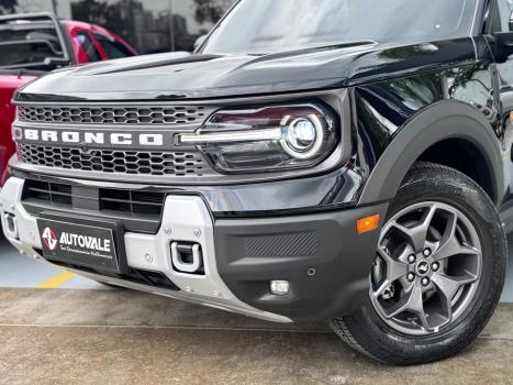 FORD Bronco Sport 2.0 16V 4P BADLANDS 4X4 ECOBOOST TURBO SELECTSHIFT AUTOMÁTICO, Foto 13