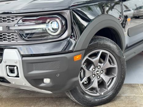 FORD Bronco Sport 2.0 16V 4P BADLANDS 4X4 ECOBOOST TURBO SELECTSHIFT AUTOMÁTICO, Foto 14