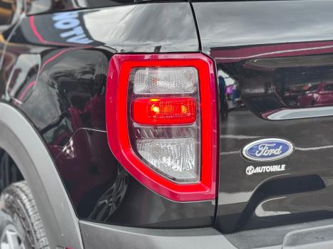 FORD Bronco Sport 2.0 16V 4P BADLANDS 4X4 ECOBOOST TURBO SELECTSHIFT AUTOMÁTICO, Foto 18
