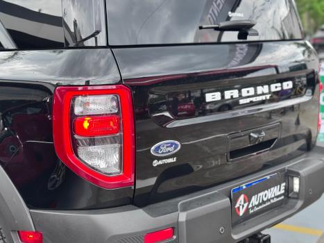 FORD Bronco Sport 2.0 16V 4P BADLANDS 4X4 ECOBOOST TURBO SELECTSHIFT AUTOMÁTICO, Foto 19