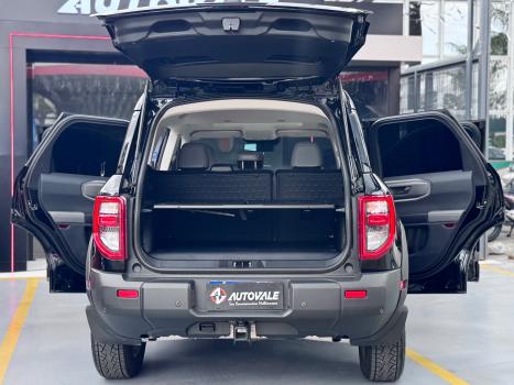 FORD Bronco Sport 2.0 16V 4P BADLANDS 4X4 ECOBOOST TURBO SELECTSHIFT AUTOMÁTICO, Foto 20