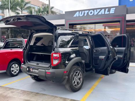 FORD Bronco Sport 2.0 16V 4P BADLANDS 4X4 ECOBOOST TURBO SELECTSHIFT AUTOMÁTICO, Foto 21