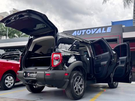 FORD Bronco Sport 2.0 16V 4P BADLANDS 4X4 ECOBOOST TURBO SELECTSHIFT AUTOMÁTICO, Foto 22