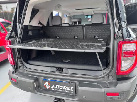 FORD Bronco Sport 2.0 16V 4P BADLANDS 4X4 ECOBOOST TURBO SELECTSHIFT AUTOMÁTICO, Foto 23