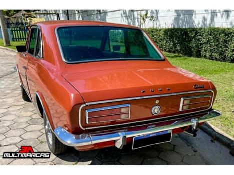 FORD Corcel I , Foto 3 FORD Corcel I , Foto 3