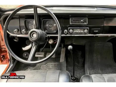 FORD Corcel I , Foto 8 FORD Corcel I , Foto 8