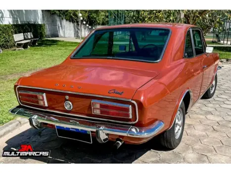 FORD Corcel I , Foto 2