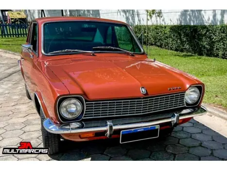 FORD Corcel I , Foto 5