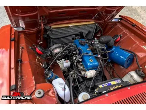 FORD Corcel I , Foto 6