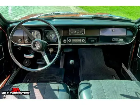 FORD Corcel I , Foto 7