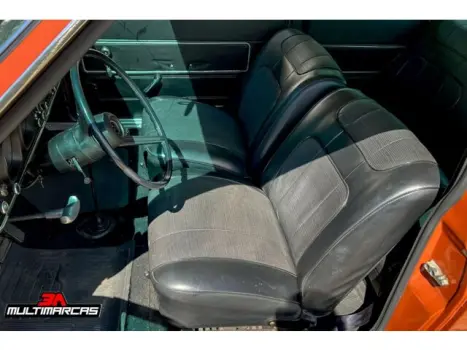 FORD Corcel I , Foto 9