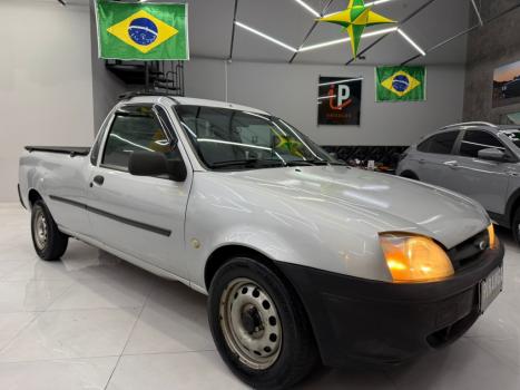 FORD Courier 1.6 FLEX L, Foto 1