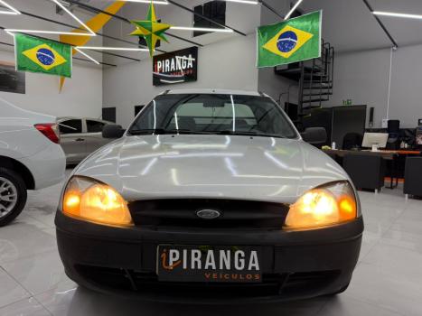 FORD Courier 1.6 FLEX L, Foto 2