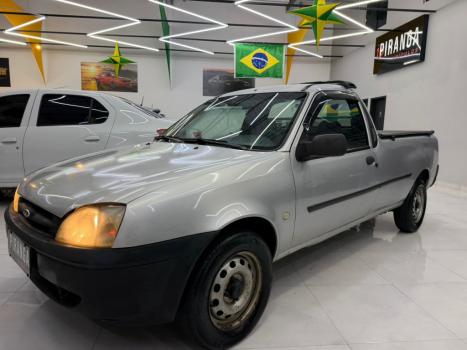 FORD Courier 1.6 FLEX L, Foto 3