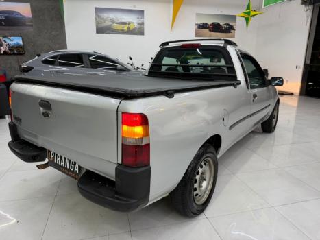 FORD Courier 1.6 FLEX L, Foto 4