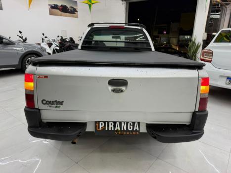 FORD Courier 1.6 FLEX L, Foto 5