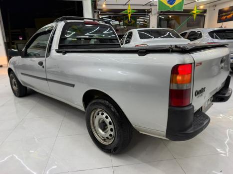 FORD Courier 1.6 FLEX L, Foto 6