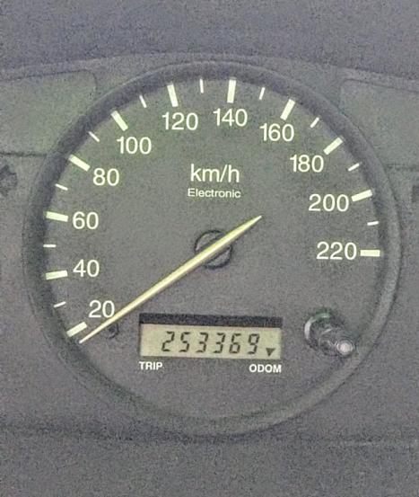FORD Courier 1.6 FLEX L, Foto 8