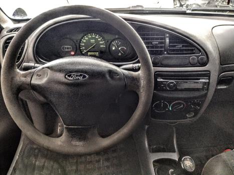 FORD Courier 1.6 FLEX L, Foto 9