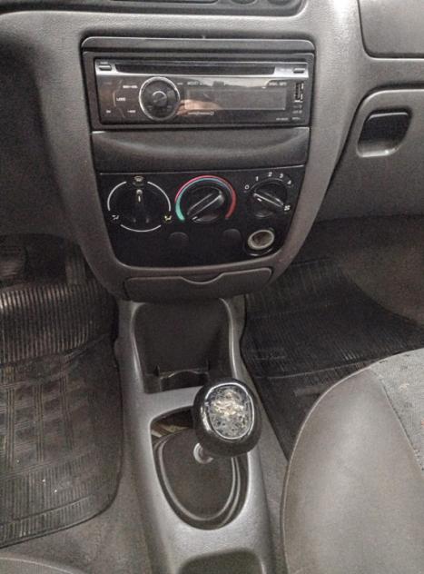 FORD Courier 1.6 FLEX L, Foto 10