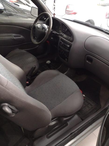 FORD Courier 1.6 FLEX L, Foto 11
