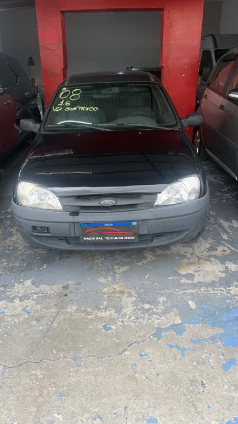 FORD Courier 1.6 L, Foto 1