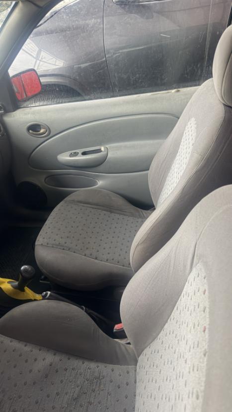 FORD Courier 1.6 L, Foto 3