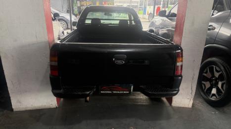 FORD Courier 1.6 L, Foto 4