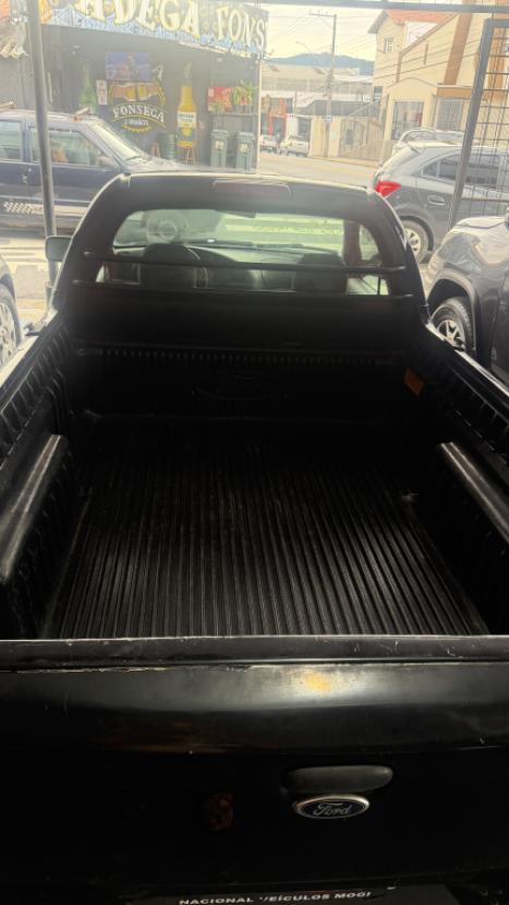 FORD Courier 1.6 L, Foto 5