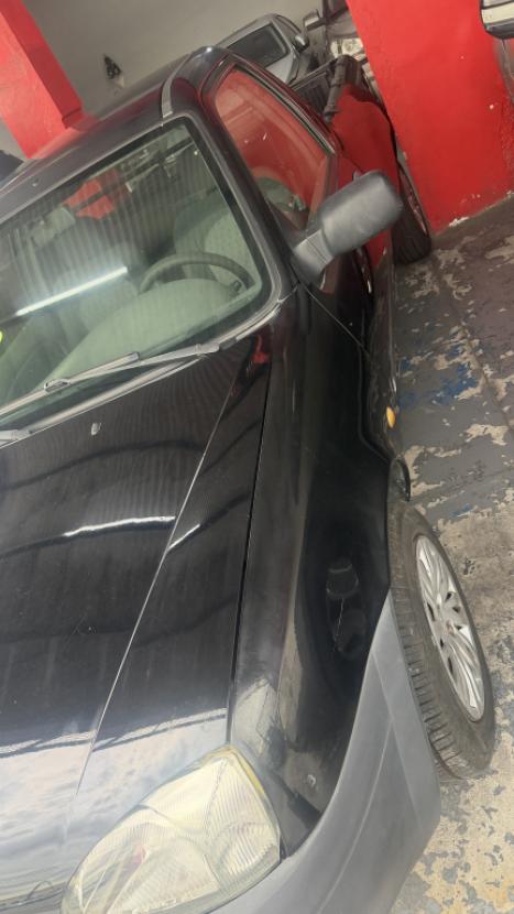 FORD Courier 1.6 L, Foto 6