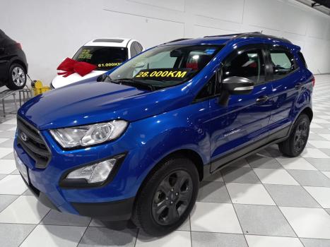 FORD Ecosport 1.5 12V 4P TI-VCT FLEX FREESTYLE, Foto 2
