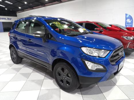 FORD Ecosport 1.5 12V 4P TI-VCT FLEX FREESTYLE, Foto 3