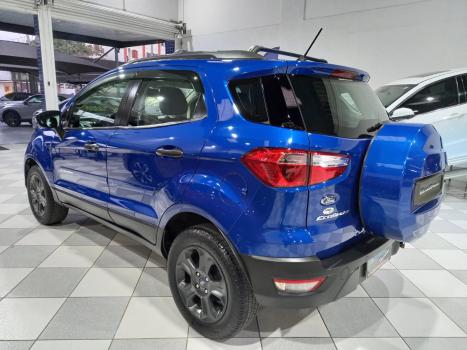 FORD Ecosport 1.5 12V 4P TI-VCT FLEX FREESTYLE, Foto 5
