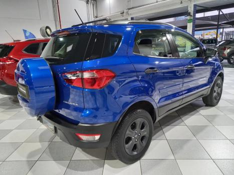 FORD Ecosport 1.5 12V 4P TI-VCT FLEX FREESTYLE, Foto 6