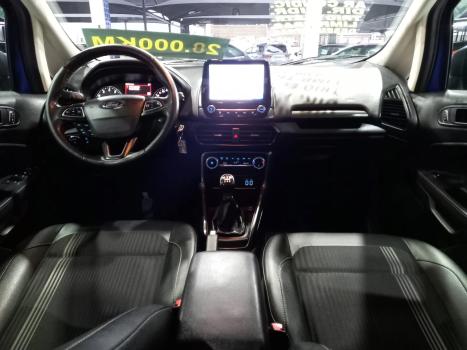 FORD Ecosport 1.5 12V 4P TI-VCT FLEX FREESTYLE, Foto 7