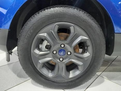 FORD Ecosport 1.5 12V 4P TI-VCT FLEX FREESTYLE, Foto 8