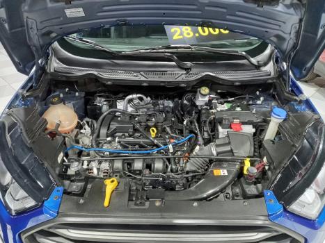 FORD Ecosport 1.5 12V 4P TI-VCT FLEX FREESTYLE, Foto 9