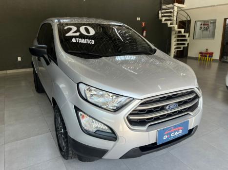 FORD Ecosport 1.5 12V 4P TI-VCT SE FLEX AUTOMTICO, Foto 1