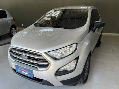 FORD Ecosport 1.5 12V 4P TI-VCT SE FLEX AUTOMTICO, Foto 2