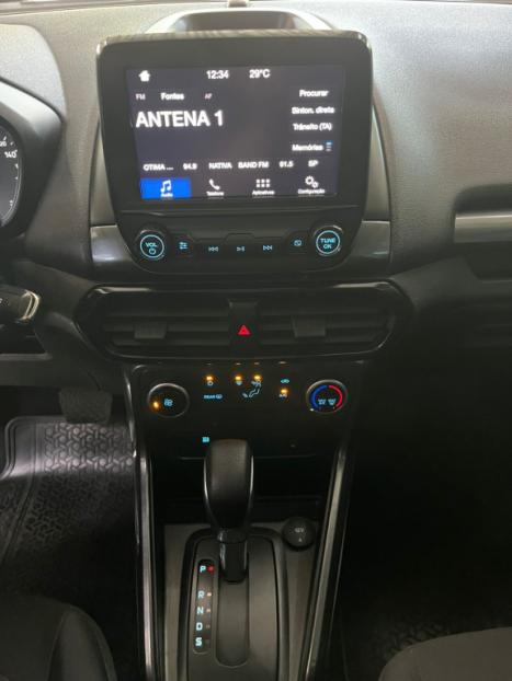 FORD Ecosport 1.5 12V 4P TI-VCT SE FLEX AUTOMTICO, Foto 6