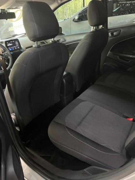 FORD Ecosport 1.5 12V 4P TI-VCT SE FLEX AUTOMTICO, Foto 8