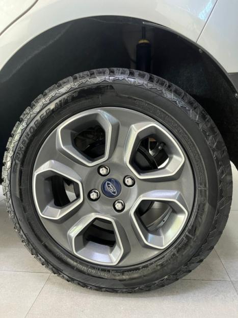 FORD Ecosport 1.5 12V 4P TI-VCT SE FLEX AUTOMTICO, Foto 9