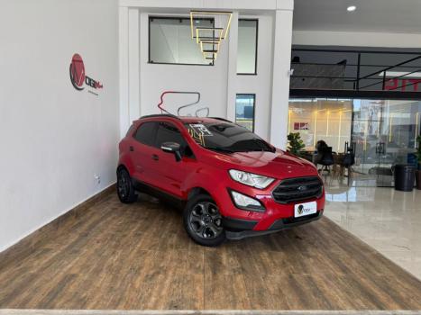 FORD Ecosport 1.5 12V 4P TI-VCT FLEX FREESTYLE AUTOMTICO, Foto 1