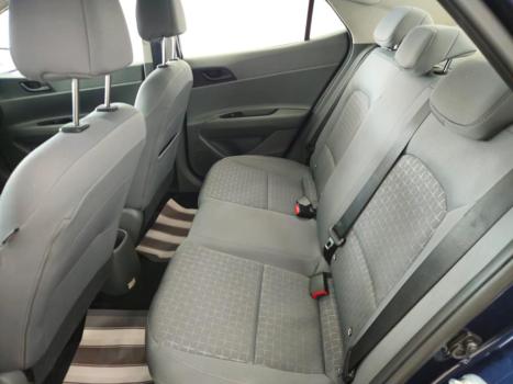 FORD Ecosport 1.5 12V 4P TI-VCT FLEX FREESTYLE AUTOMTICO, Foto 12
