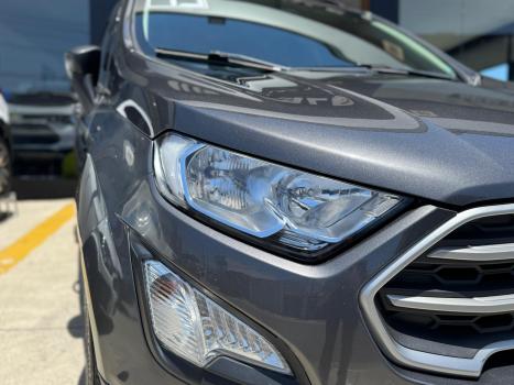 FORD Ecosport 1.5 12V 4P FLEX 100 ANOS AUTOMÁTICO, Foto 2 FORD Ecosport 1.5 12V 4P FLEX 100 ANOS AUTOMÁTICO, Foto 2