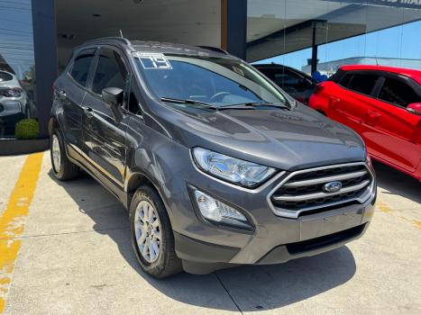 FORD Ecosport 1.5 12V 4P FLEX 100 ANOS AUTOMÁTICO, Foto 5 FORD Ecosport 1.5 12V 4P FLEX 100 ANOS AUTOMÁTICO, Foto 5
