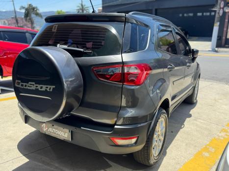 FORD Ecosport 1.5 12V 4P FLEX 100 ANOS AUTOMÁTICO, Foto 9 FORD Ecosport 1.5 12V 4P FLEX 100 ANOS AUTOMÁTICO, Foto 9