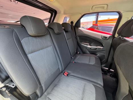 FORD Ecosport 1.5 12V 4P FLEX 100 ANOS AUTOMÁTICO, Foto 10 FORD Ecosport 1.5 12V 4P FLEX 100 ANOS AUTOMÁTICO, Foto 10